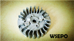 Quality Parts! Wholesale 45cc Gasoline Chainsaw flywheel - Click Image to Close